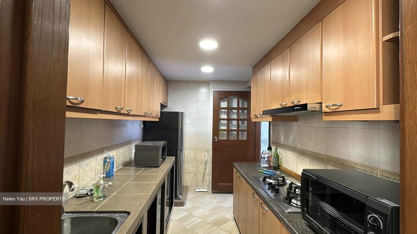 Westcove Condominium (D5), Condominium #538490561